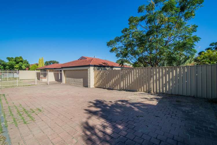 Second view of Homely house listing, 85 William Street, Beckenham WA 6107