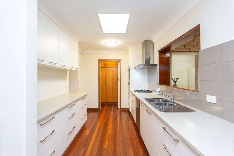 Fifth view of Homely house listing, 27 Wyndham Street, St James WA 6102