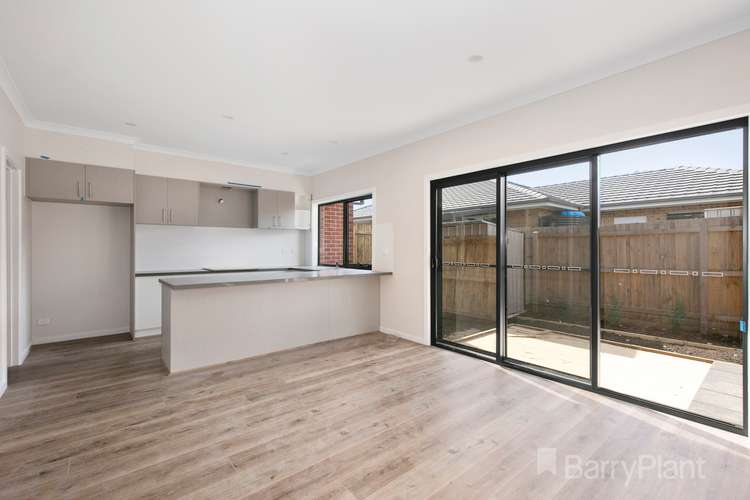 Second view of Homely townhouse listing, 2/19 Mimosa Avenue, Kilsyth VIC 3137