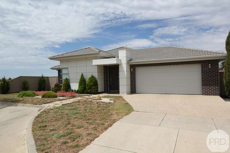 Main view of Homely house listing, 26 Echo Place, Alfredton VIC 3350