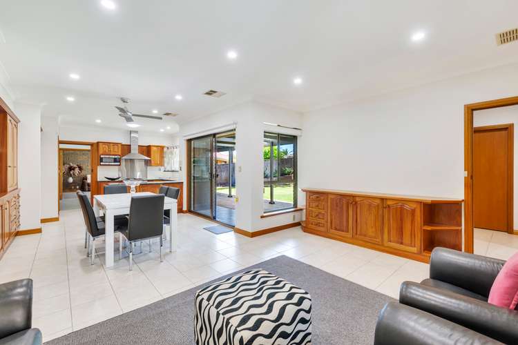 Third view of Homely house listing, 12 Sir John Marks Drive, West Lakes SA 5021