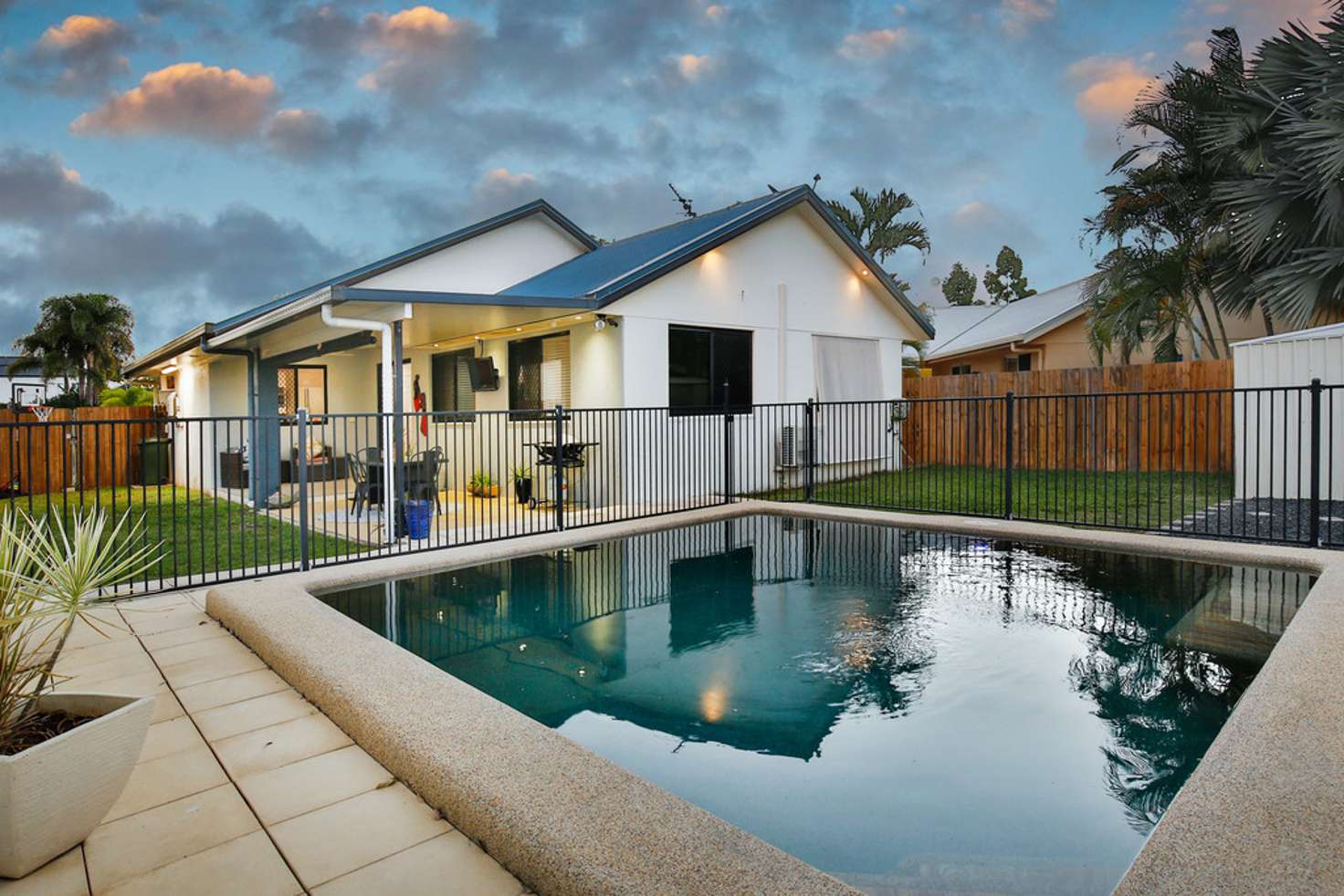 Main view of Homely house listing, 25 Woodlake Avenue, Kirwan QLD 4817