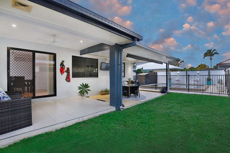 Third view of Homely house listing, 25 Woodlake Avenue, Kirwan QLD 4817