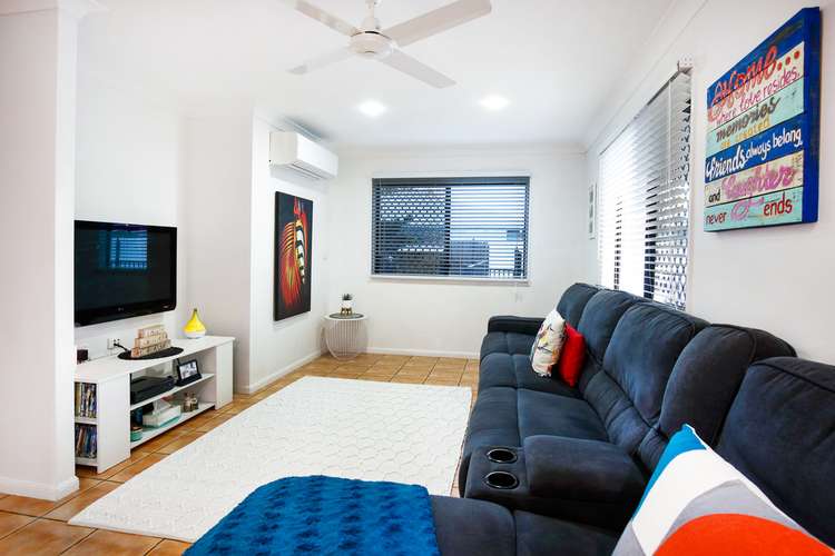 Fourth view of Homely house listing, 25 Woodlake Avenue, Kirwan QLD 4817