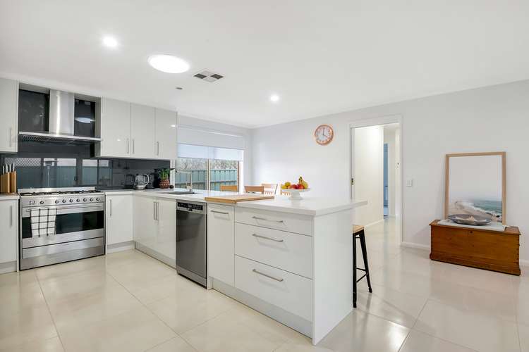 Fifth view of Homely house listing, 23 Spring Park Circuit, Aberfoyle Park SA 5159