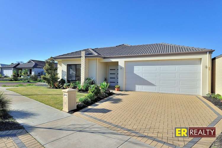 Main view of Homely house listing, 6 Dryden Crescent, Aveley WA 6069