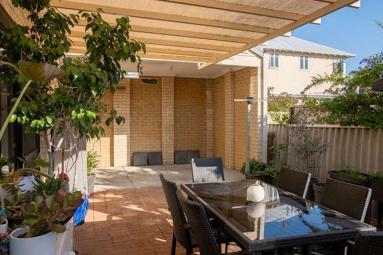 Fifth view of Homely townhouse listing, 4/86 Petra Street, Bicton WA 6157