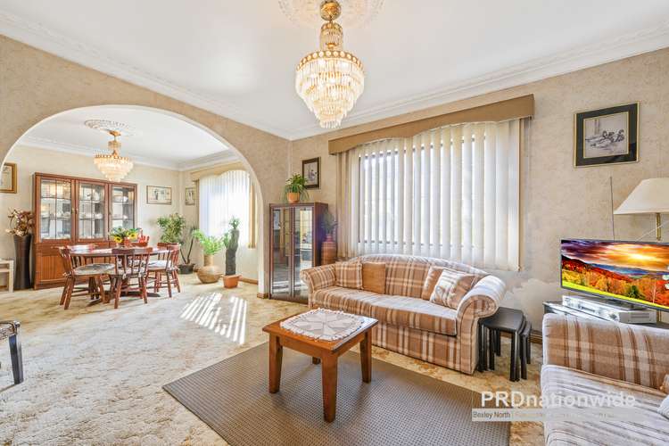 Third view of Homely house listing, 11 Redman Parade, Belmore NSW 2192
