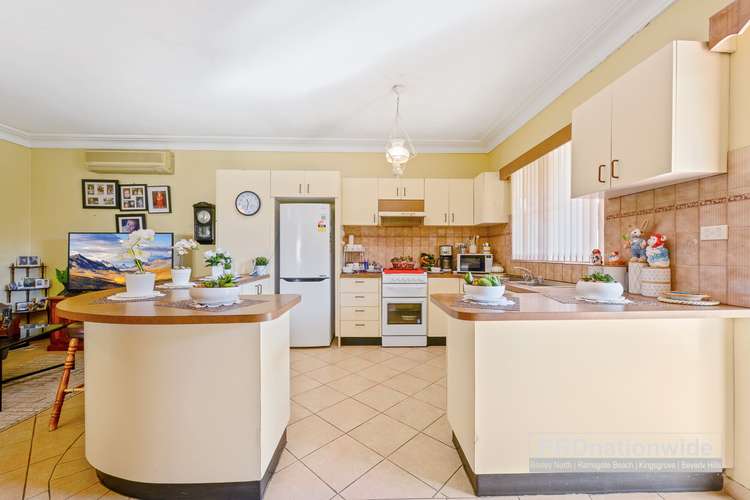 Fourth view of Homely house listing, 11 Redman Parade, Belmore NSW 2192