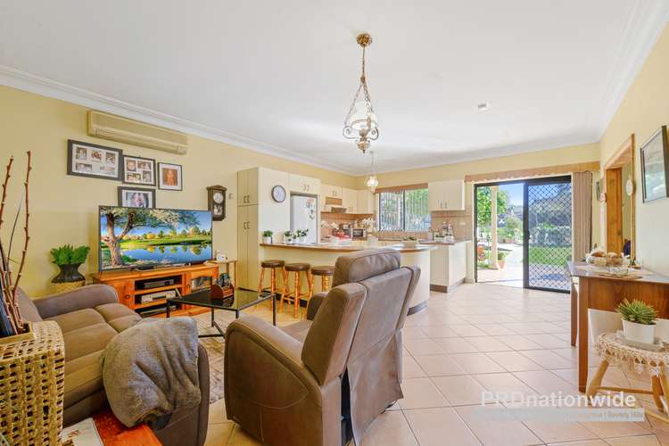 Fifth view of Homely house listing, 11 Redman Parade, Belmore NSW 2192