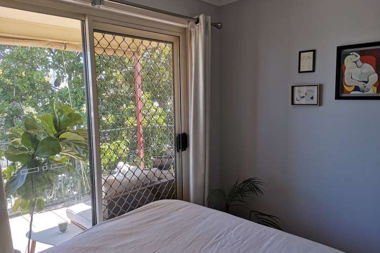 Second view of Homely apartment listing, 13/33 Lilly Street, Greenslopes QLD 4120
