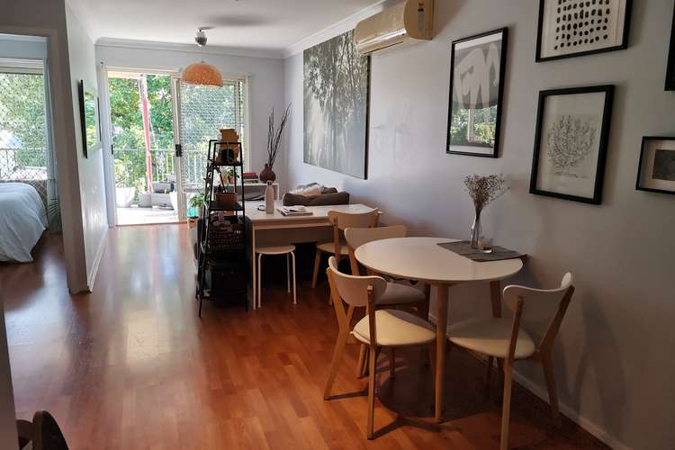 Third view of Homely apartment listing, 13/33 Lilly Street, Greenslopes QLD 4120