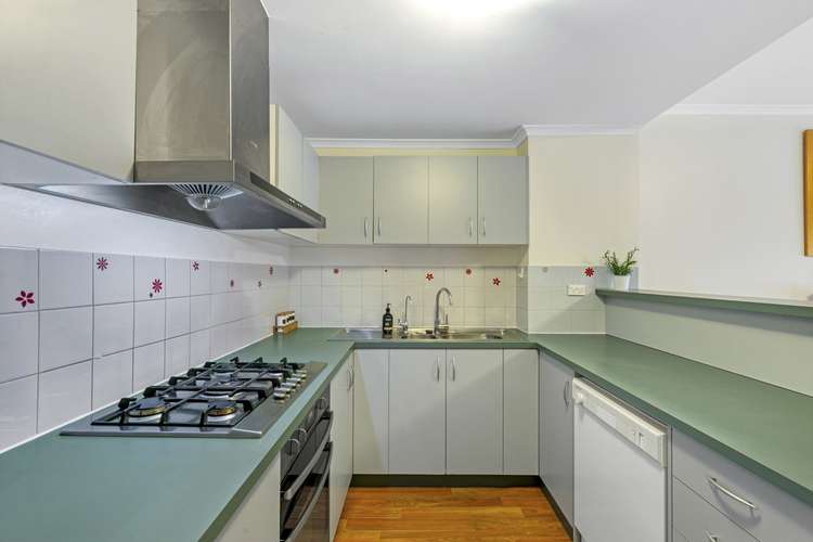 Fourth view of Homely apartment listing, 24/11 Winifred Street, Adelaide SA 5000