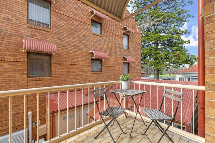 Fifth view of Homely apartment listing, 24/11 Winifred Street, Adelaide SA 5000