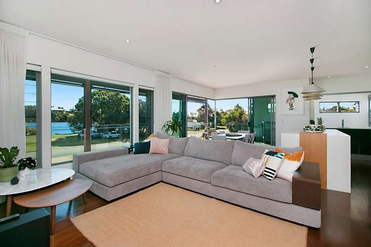 Third view of Homely house listing, 23 Fingal Road, Fingal Head NSW 2487