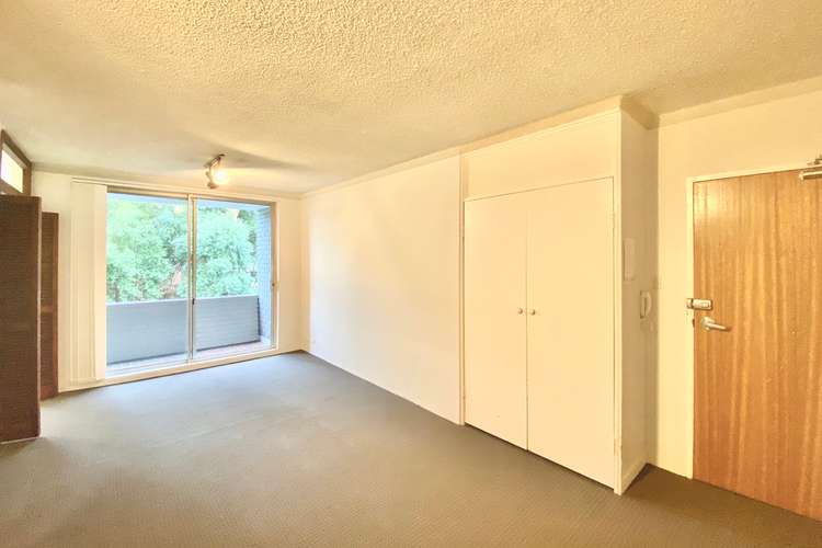 Third view of Homely unit listing, 5/10 Leichhardt Street, Glebe NSW 2037