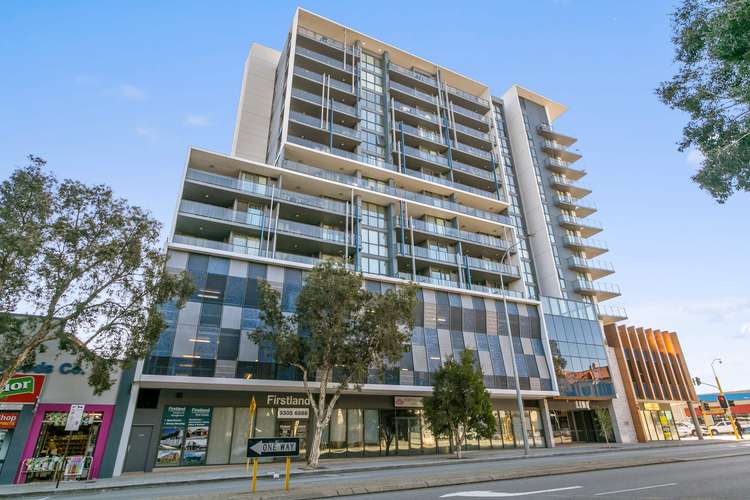 Main view of Homely apartment listing, 114/269 James Street, Northbridge WA 6003