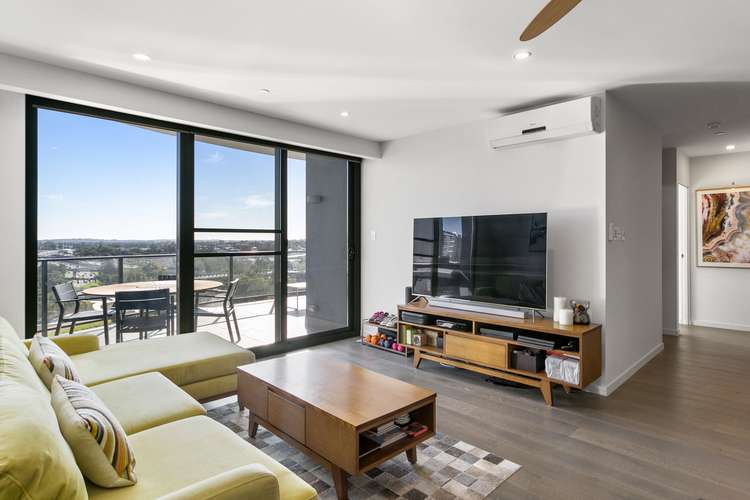 Second view of Homely apartment listing, 114/269 James Street, Northbridge WA 6003