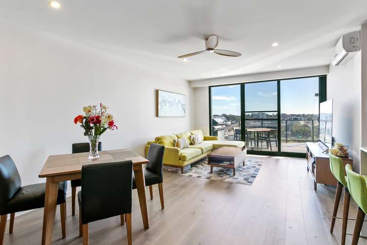 Third view of Homely apartment listing, 114/269 James Street, Northbridge WA 6003