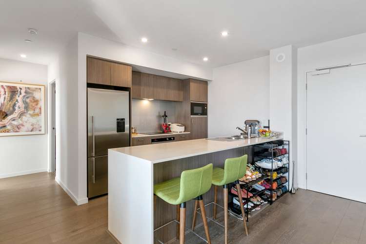 Fifth view of Homely apartment listing, 114/269 James Street, Northbridge WA 6003