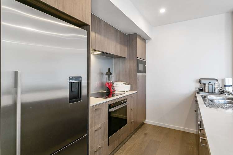 Seventh view of Homely apartment listing, 114/269 James Street, Northbridge WA 6003
