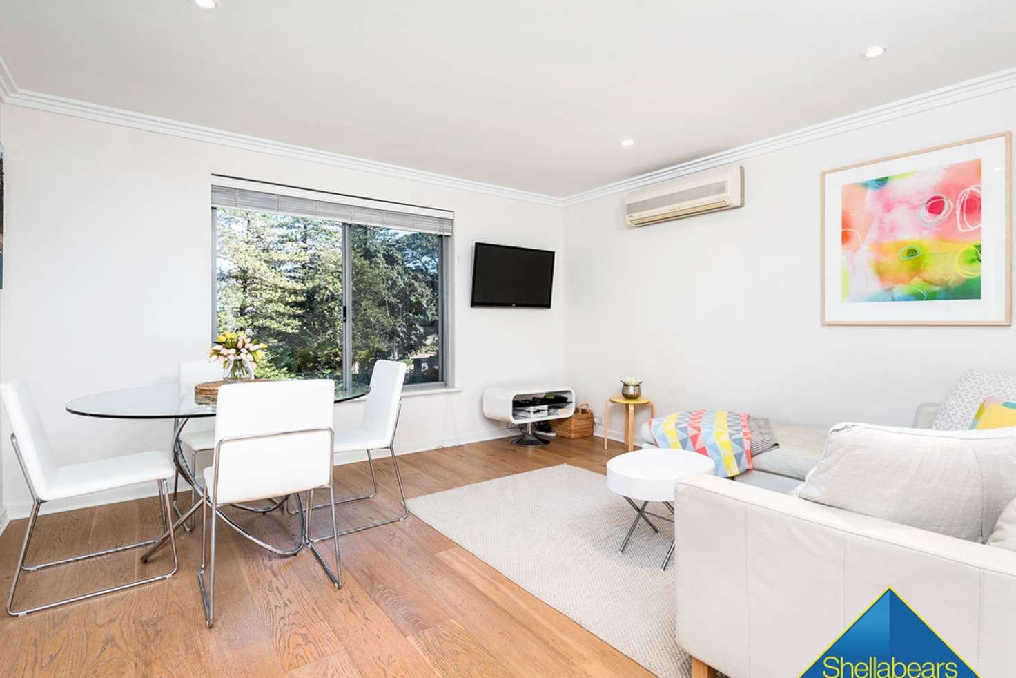 Main view of Homely apartment listing, 14/108 Broome Street, Cottesloe WA 6011