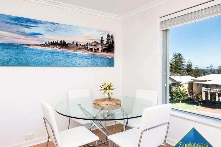 Second view of Homely apartment listing, 14/108 Broome Street, Cottesloe WA 6011