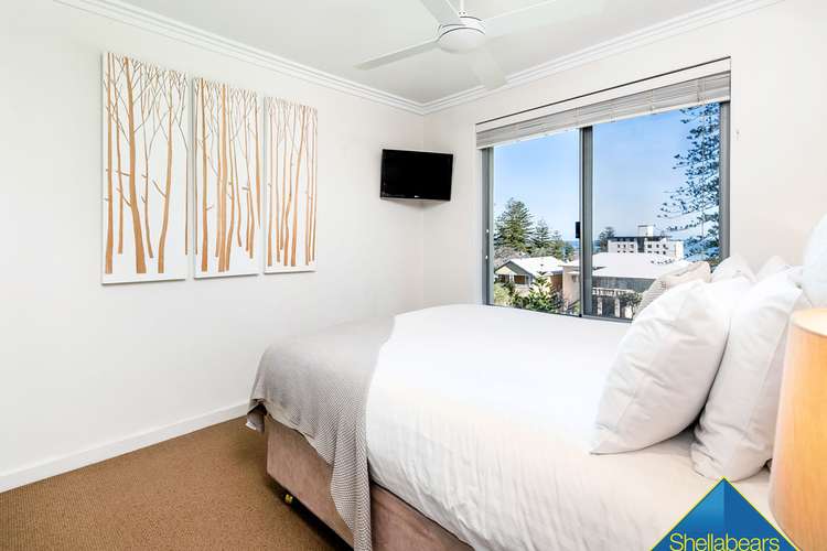 Fourth view of Homely apartment listing, 14/108 Broome Street, Cottesloe WA 6011