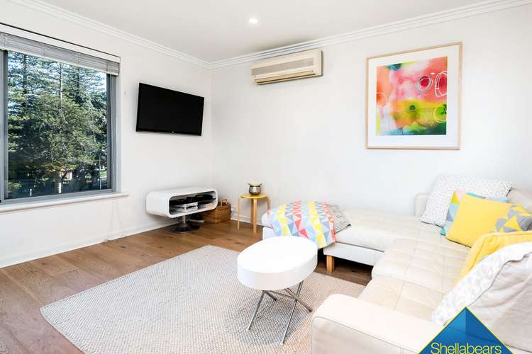 Fifth view of Homely apartment listing, 14/108 Broome Street, Cottesloe WA 6011