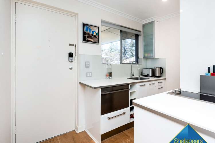 Sixth view of Homely apartment listing, 14/108 Broome Street, Cottesloe WA 6011