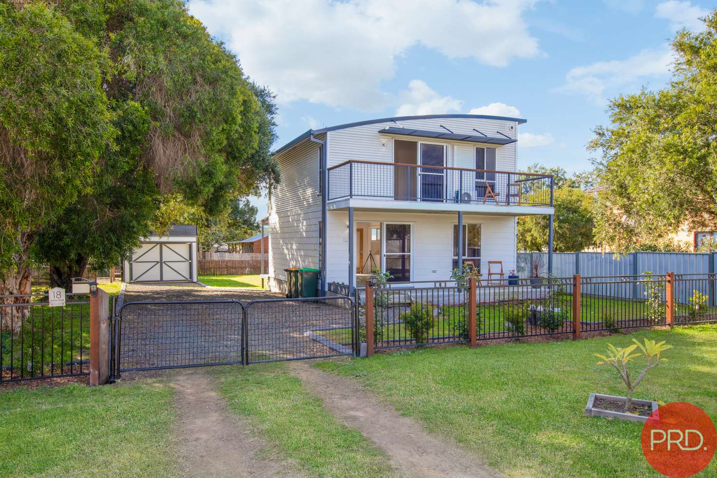 Main view of Homely house listing, 18 William Street, Branxton NSW 2335