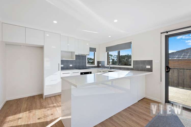 Second view of Homely unit listing, 1, 3 Forth Road, Turners Beach TAS 7315