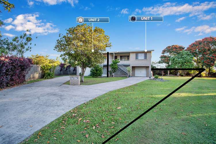 Main view of Homely apartment listing, 1/40 Crowley Drive, West Mackay QLD 4740