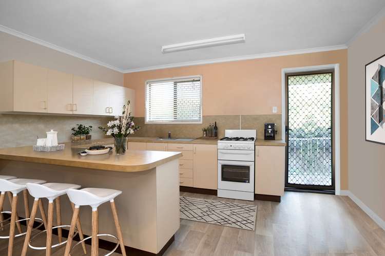 Second view of Homely apartment listing, 1/40 Crowley Drive, West Mackay QLD 4740