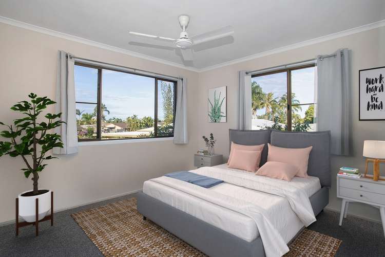 Fifth view of Homely apartment listing, 1/40 Crowley Drive, West Mackay QLD 4740