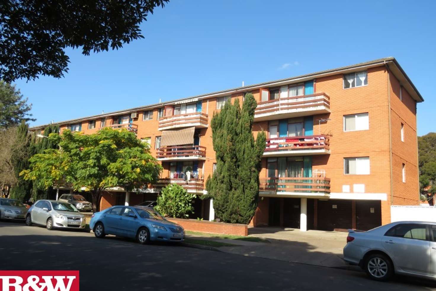 Main view of Homely unit listing, 12/23 Park Road,, Cabramatta NSW 2166