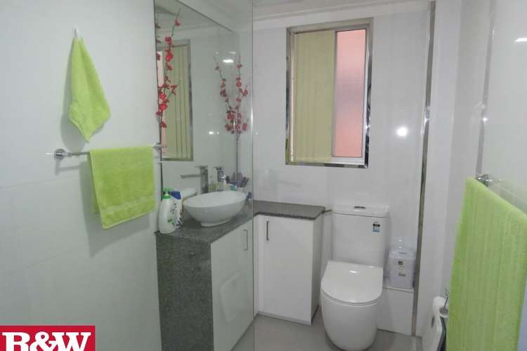Fourth view of Homely unit listing, 12/23 Park Road,, Cabramatta NSW 2166