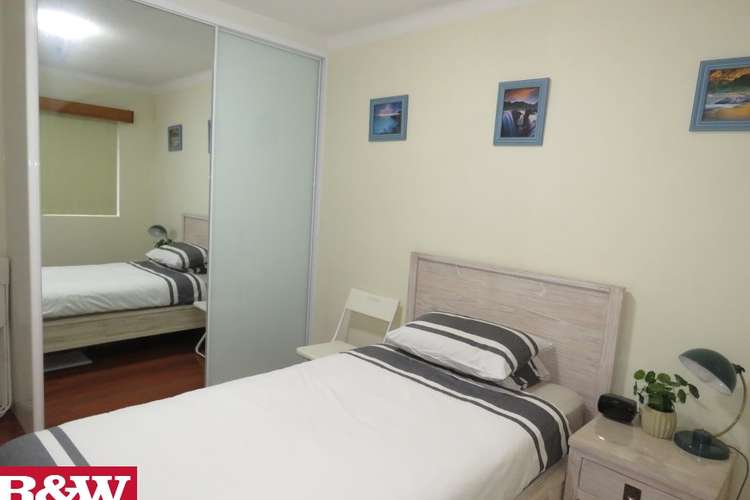 Sixth view of Homely unit listing, 12/23 Park Road,, Cabramatta NSW 2166