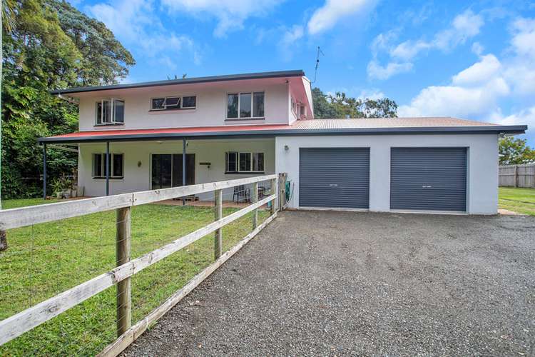 Third view of Homely house listing, 611 Mackay-Bucasia Road, Rural View QLD 4740