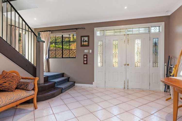 Second view of Homely house listing, 26 Highfield Drive, Aberfoyle Park SA 5159