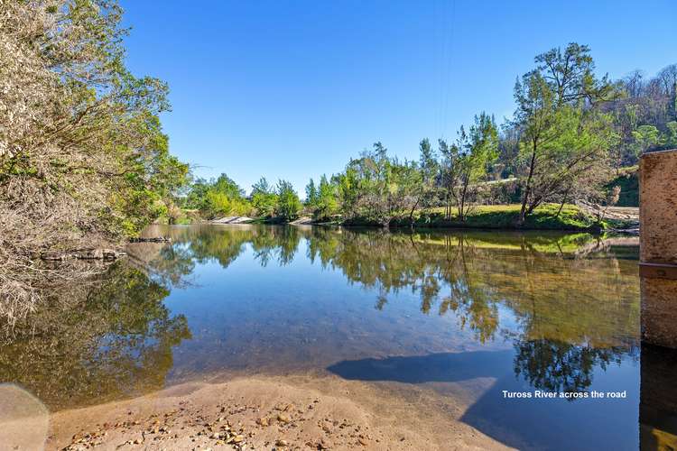 Second view of Homely residentialLand listing, 2250 Eurobodalla Road, Eurobodalla NSW 2545