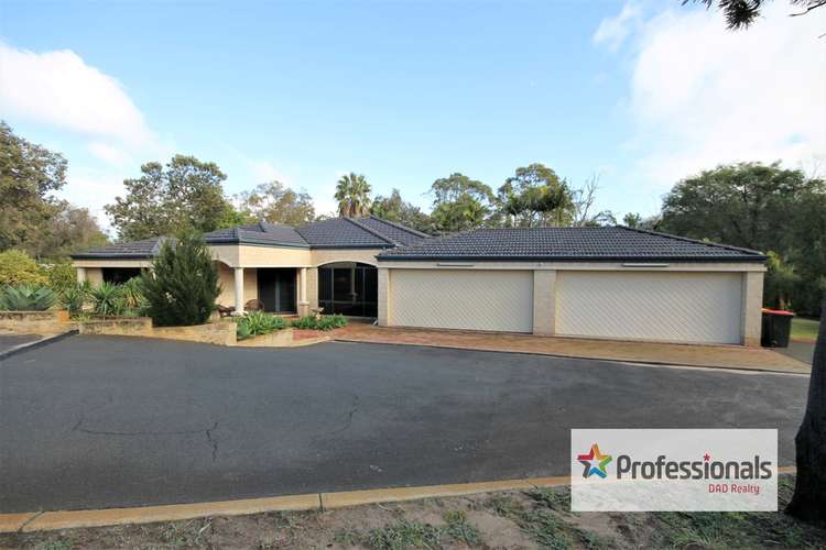 Main view of Homely house listing, 59 Roberts Road, Leschenault WA 6233