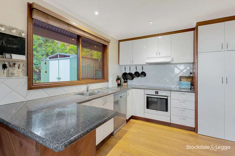 Fifth view of Homely house listing, 29 Heath Avenue, Ferntree Gully VIC 3156