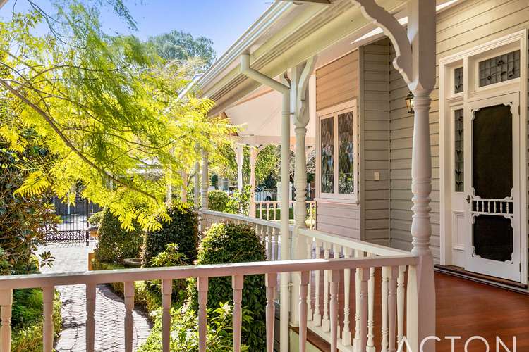 Fifth view of Homely house listing, 8 Riley Road, Claremont WA 6010