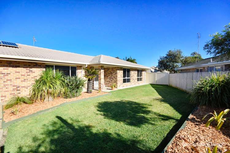 Main view of Homely house listing, 31 Pennyroyal Circle, Currimundi QLD 4551