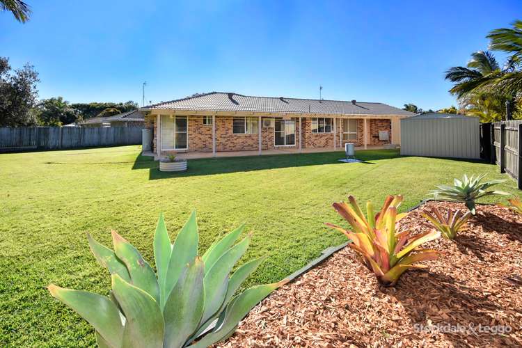 Second view of Homely house listing, 31 Pennyroyal Circle, Currimundi QLD 4551