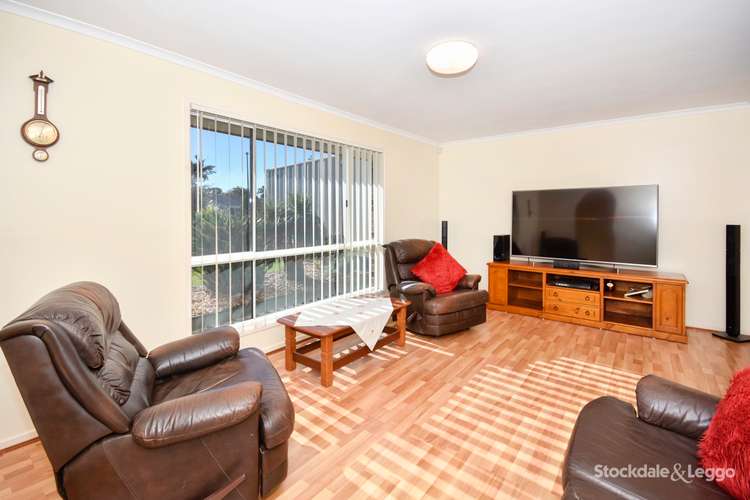 Third view of Homely house listing, 31 Pennyroyal Circle, Currimundi QLD 4551