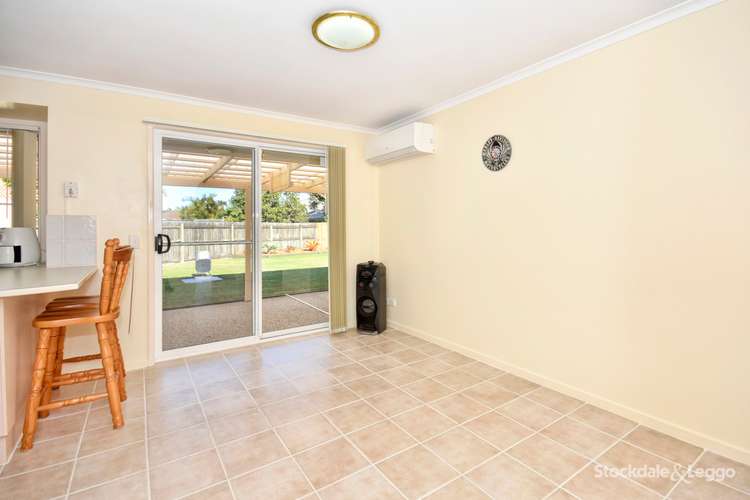 Sixth view of Homely house listing, 31 Pennyroyal Circle, Currimundi QLD 4551