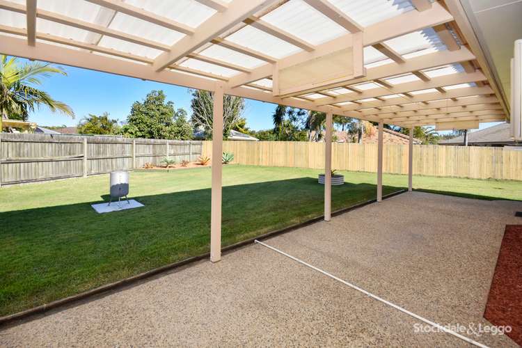 Seventh view of Homely house listing, 31 Pennyroyal Circle, Currimundi QLD 4551