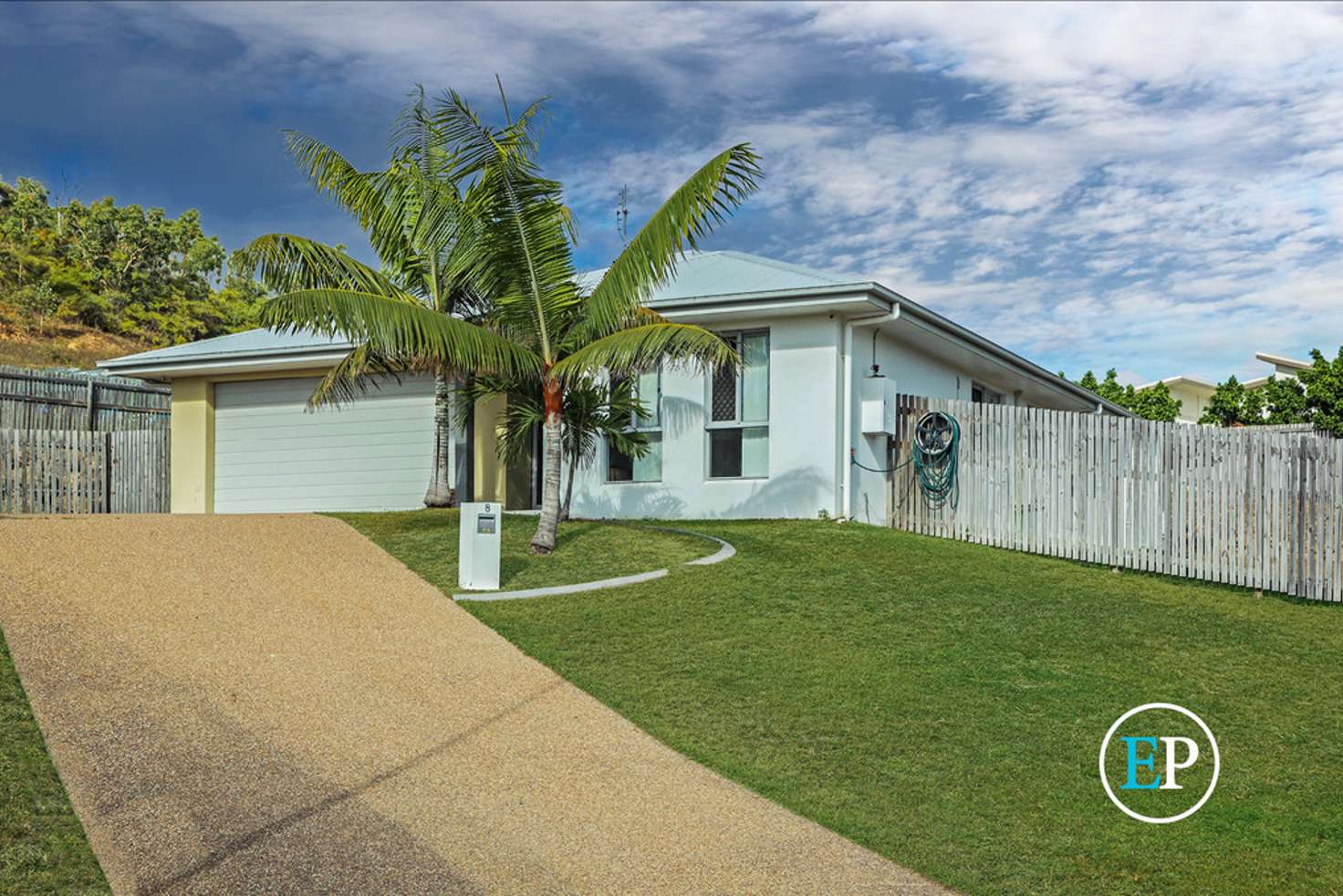 Main view of Homely house listing, 8 Whitby Court, Deeragun QLD 4818